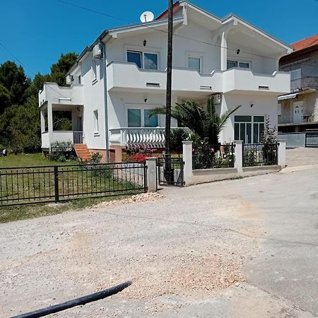 Apartman Markovic Sea View Zadar Exterior photo