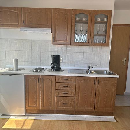 Apartman Markovic Sea View Zadar Exterior photo
