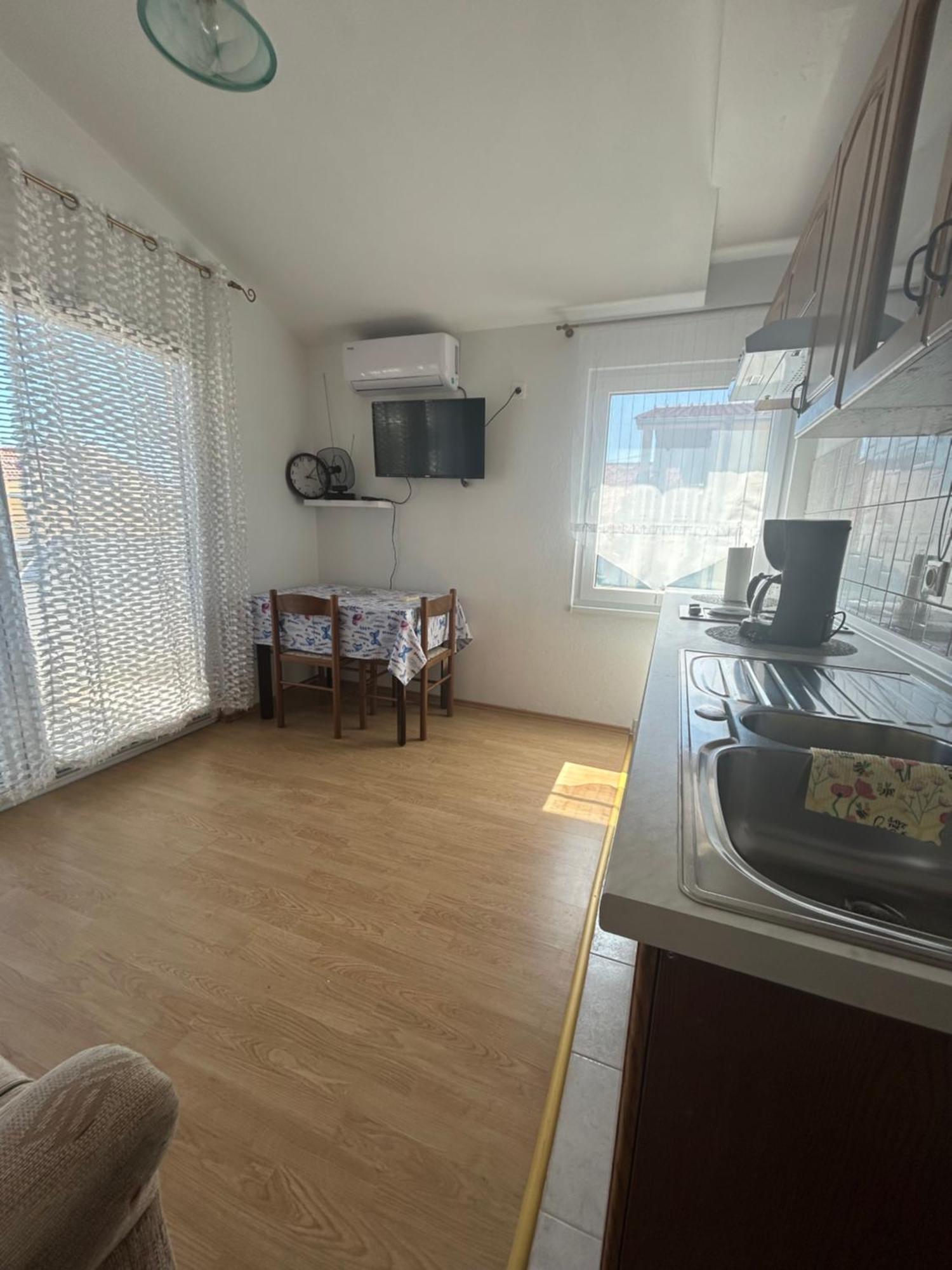 Apartman Markovic Sea View Zadar Exterior photo