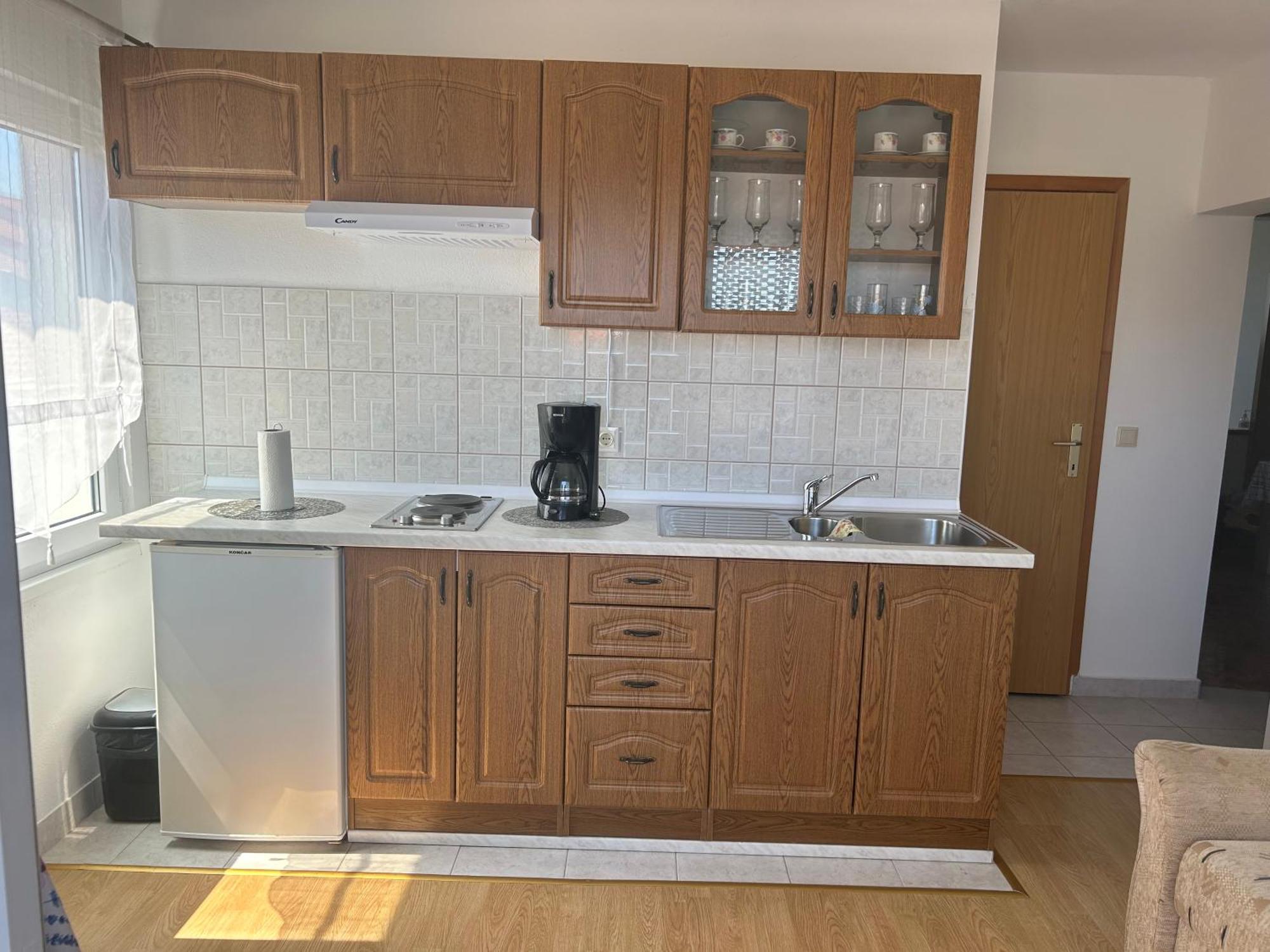Apartman Markovic Sea View Zadar Exterior photo