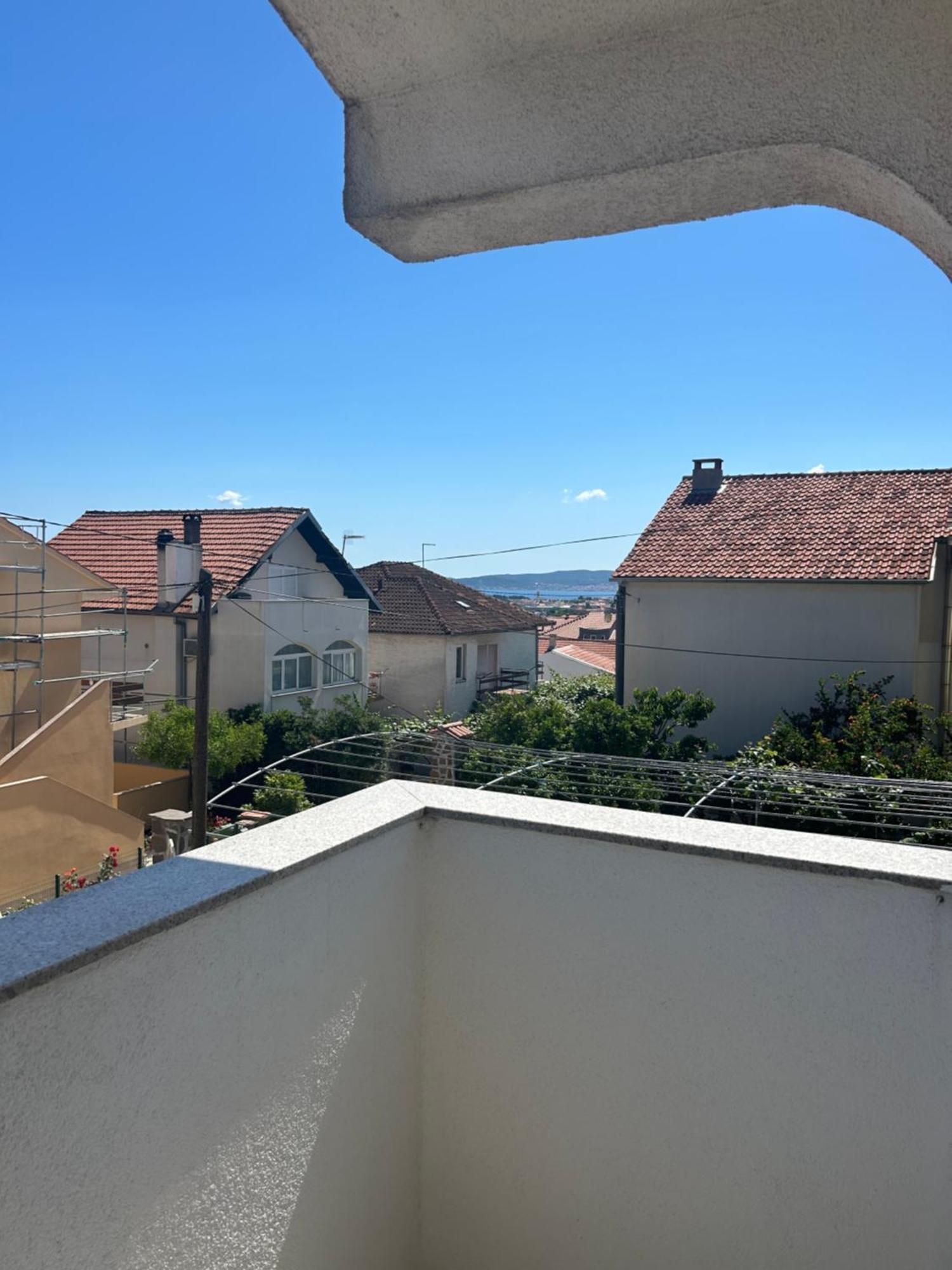 Apartman Markovic Sea View Zadar Exterior photo