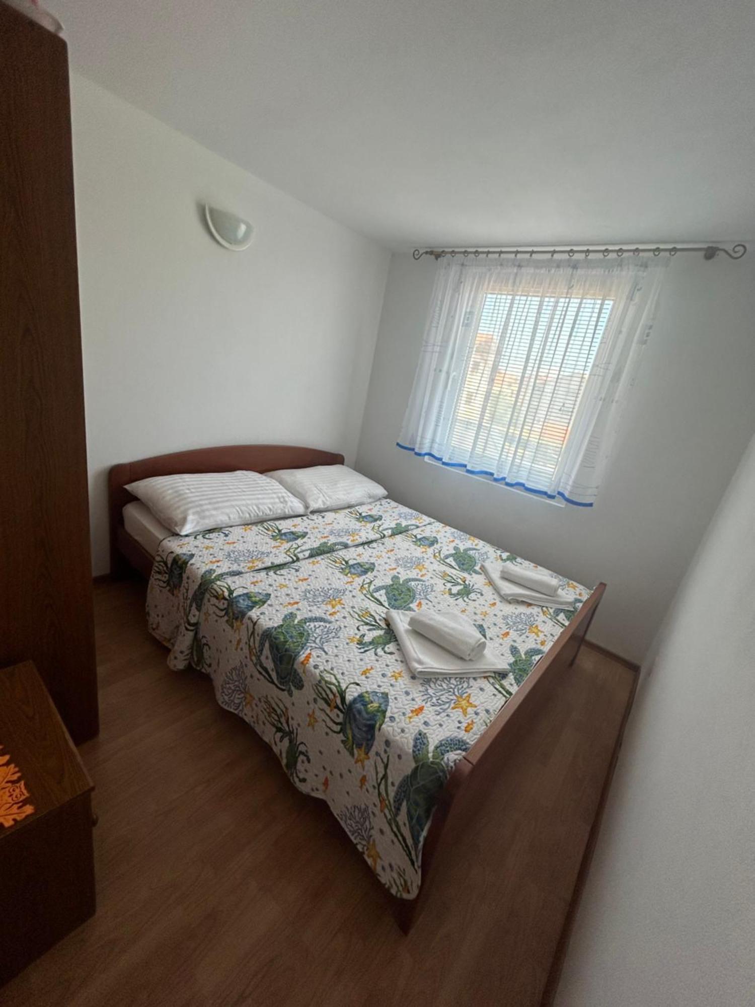Apartman Markovic Sea View Zadar Exterior photo