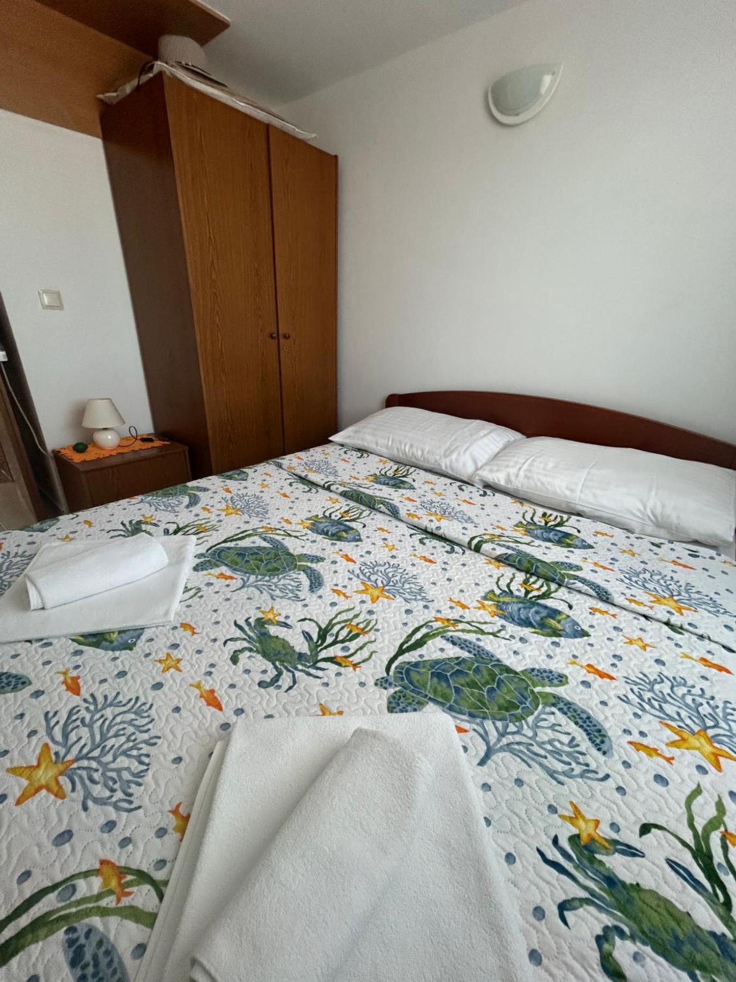Apartman Markovic Sea View Zadar Exterior photo